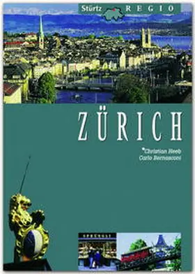 Bernasconi |  Zürich | Buch |  Sack Fachmedien