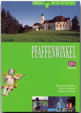 Neumann-Adrian / Neumann |  Pfaffenwinkel | Buch |  Sack Fachmedien