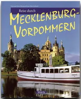 Luthardt |  Reise durch Mecklenburg-Vorpommern | Buch |  Sack Fachmedien