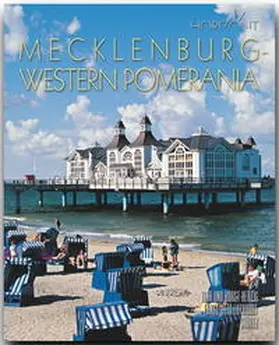 Luthardt |  Horizont Mecklenburg-Western Pomerania - Horizont Mecklenburg-Vorpommern | Buch |  Sack Fachmedien