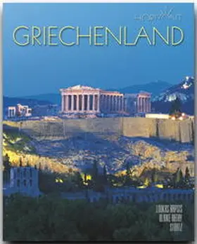 Ratay |  Griechenland | Buch |  Sack Fachmedien