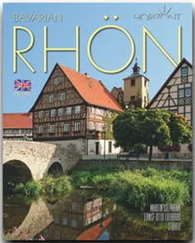 Luthardt |  Horizont BAVARIAN RHÖN - Horizont BAYERISCHE RHÖN | Buch |  Sack Fachmedien