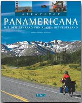 Schuster | Abenteuer Panamericana | Buch | 978-3-8003-1933-6 | www.sack.de
