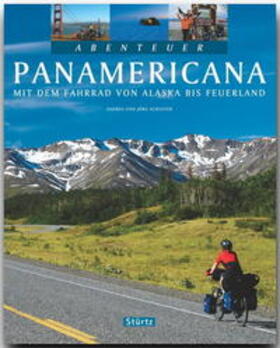 Schuster | Abenteuer Panamericana | Buch | 978-3-8003-1933-6 | sack.de