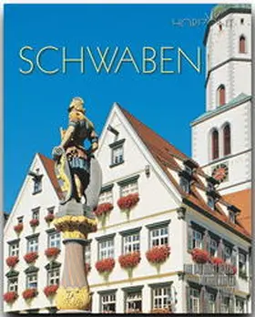 Kühler |  Horizont SCHWABEN | Buch |  Sack Fachmedien