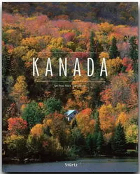 Teuschl |  Kanada | Buch |  Sack Fachmedien