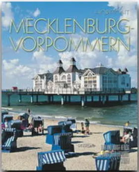 Luthardt | Mecklenburg-Vorpommern | Buch | 978-3-8003-1981-7 | sack.de