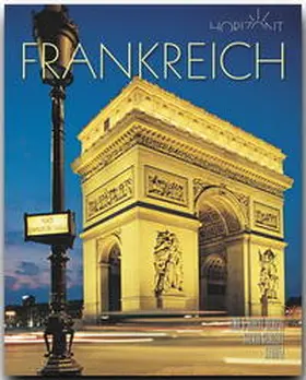 Gehlert |  Frankreich | Buch |  Sack Fachmedien