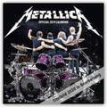 Danilo Publishers |  Metallica 2020 - 18-Monatskalender | Sonstiges |  Sack Fachmedien