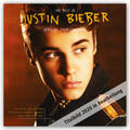 Danilo Publishers |  Justin Bieber 2020 - 18-Monatskalender | Sonstiges |  Sack Fachmedien