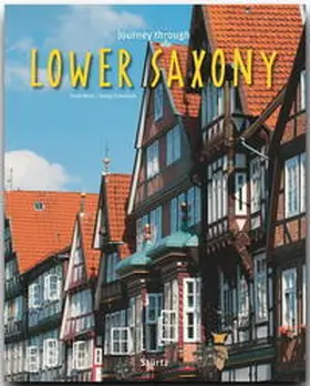 Schwikart |  Journey through Lower Saxony | Buch |  Sack Fachmedien