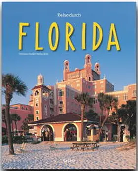 Nink |  Reise durch Florida | Buch |  Sack Fachmedien