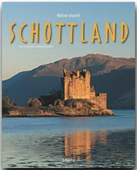 Schwikart |  Reise durch Schottland | Buch |  Sack Fachmedien