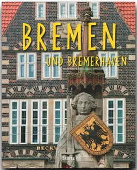 Buschmann |  Reise durch Bremen | Buch |  Sack Fachmedien