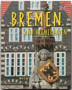 Buschmann |  Journey through Bremen and Bremerhaven - Reise durch Bremen und Bremerhaven | Buch |  Sack Fachmedien