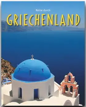 Ratay |  Reise durch Griechenland | Buch |  Sack Fachmedien