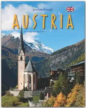 Herdrich |  Journey through Austria | Buch |  Sack Fachmedien