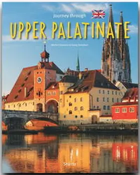 Schwikart |  Journey through Upper Palatine - Reise durch die Oberpfalz | Buch |  Sack Fachmedien