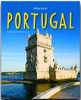 Langenbrinck |  Reise durch Portugal | Buch |  Sack Fachmedien