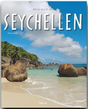 Haltner |  Reise durch die Seychellen | Buch |  Sack Fachmedien