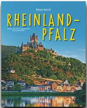 Ueberle |  Reise durch Rheinland-Pfalz | Buch |  Sack Fachmedien