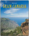 Drouve |  Reise durch Gran Canaria | Buch |  Sack Fachmedien