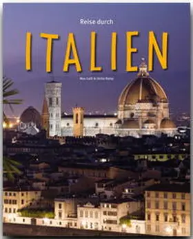 Ratay | Reise durch Italien | Buch | 978-3-8003-4121-4 | www.sack.de