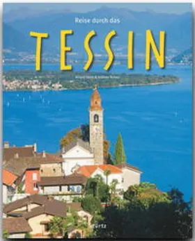 Bellasi |  Reise durch das Tessin | Buch |  Sack Fachmedien