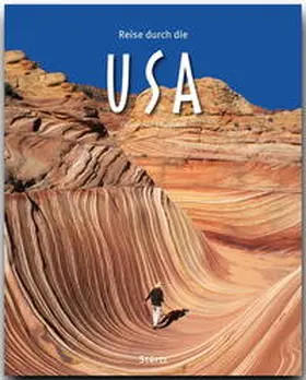 Nink |  Reise durch die USA | Buch |  Sack Fachmedien