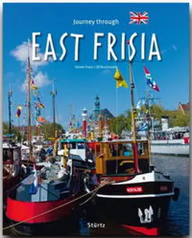 Buschmann |  Journey through East Frisia | Buch |  Sack Fachmedien