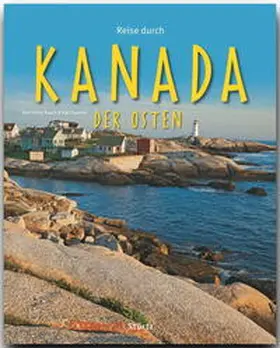 Teuschl |  Reise durch Kanada | Buch |  Sack Fachmedien