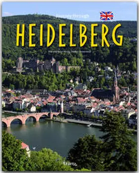 Oesterreich |  Journey through Heidelberg | Buch |  Sack Fachmedien