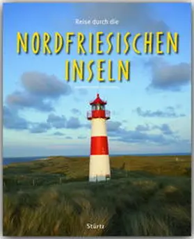 Ratay | Reise durch die Nordfriesischen Inseln | Buch | 978-3-8003-4192-4 | www.sack.de