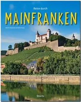 Ratay | Reise durch MAINFRANKEN | Buch | 978-3-8003-4198-6 | sack.de
