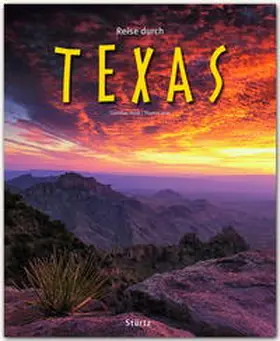 Jeier |  Reise durch Texas | Buch |  Sack Fachmedien