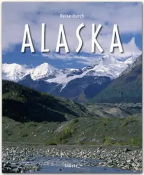 Jeier |  Reise durch Alaska | Buch |  Sack Fachmedien