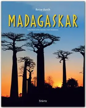 Stadelmann |  Reise durch Madagaskar | Buch |  Sack Fachmedien