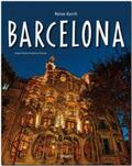 Drouve |  Reise durch BARCELONA | Buch |  Sack Fachmedien