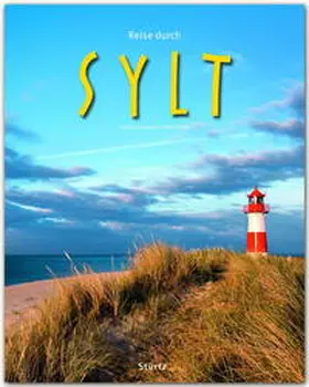 Ratay |  Reise durch Sylt | Buch |  Sack Fachmedien