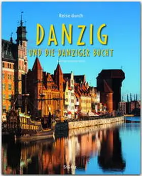 Strunz |  Reise durch DANZIG und die DANZIGER BUCHT | Buch |  Sack Fachmedien