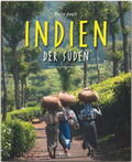 Nickoleit |  Reise durch Indien - Der Süden | Buch |  Sack Fachmedien