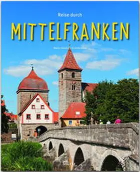 Ratay |  Reise durch Mittelfranken | Buch |  Sack Fachmedien