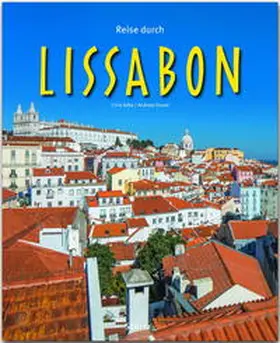 Drouve |  Reise durch Lissabon | Buch |  Sack Fachmedien