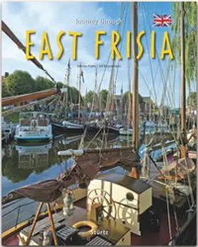 Buschmann | Journey through East Frisia - Reise durch Ostfriesland | Buch | 978-3-8003-4321-8 | sack.de