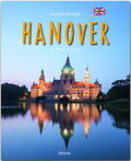 O`Bryan / Chitty |  Journey through Hanover - Reise durch Hannover | Buch |  Sack Fachmedien