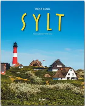 Ratay |  Reise durch Sylt | Buch |  Sack Fachmedien