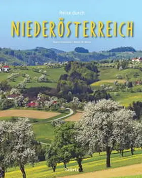 Weiss |  Reise durch Niederösterreich | Buch |  Sack Fachmedien