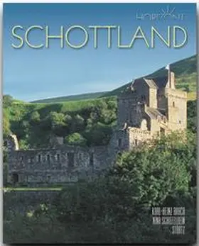 Schiefelbein |  Schottland | Buch |  Sack Fachmedien