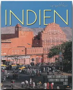 Penner / Trox |  Indien | Buch |  Sack Fachmedien