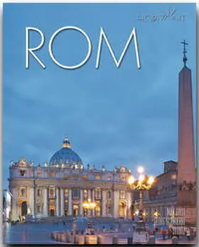Schwikart |  Rom | Buch |  Sack Fachmedien
